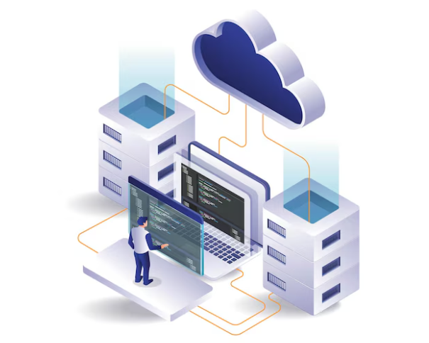 Cloud Infrastructure