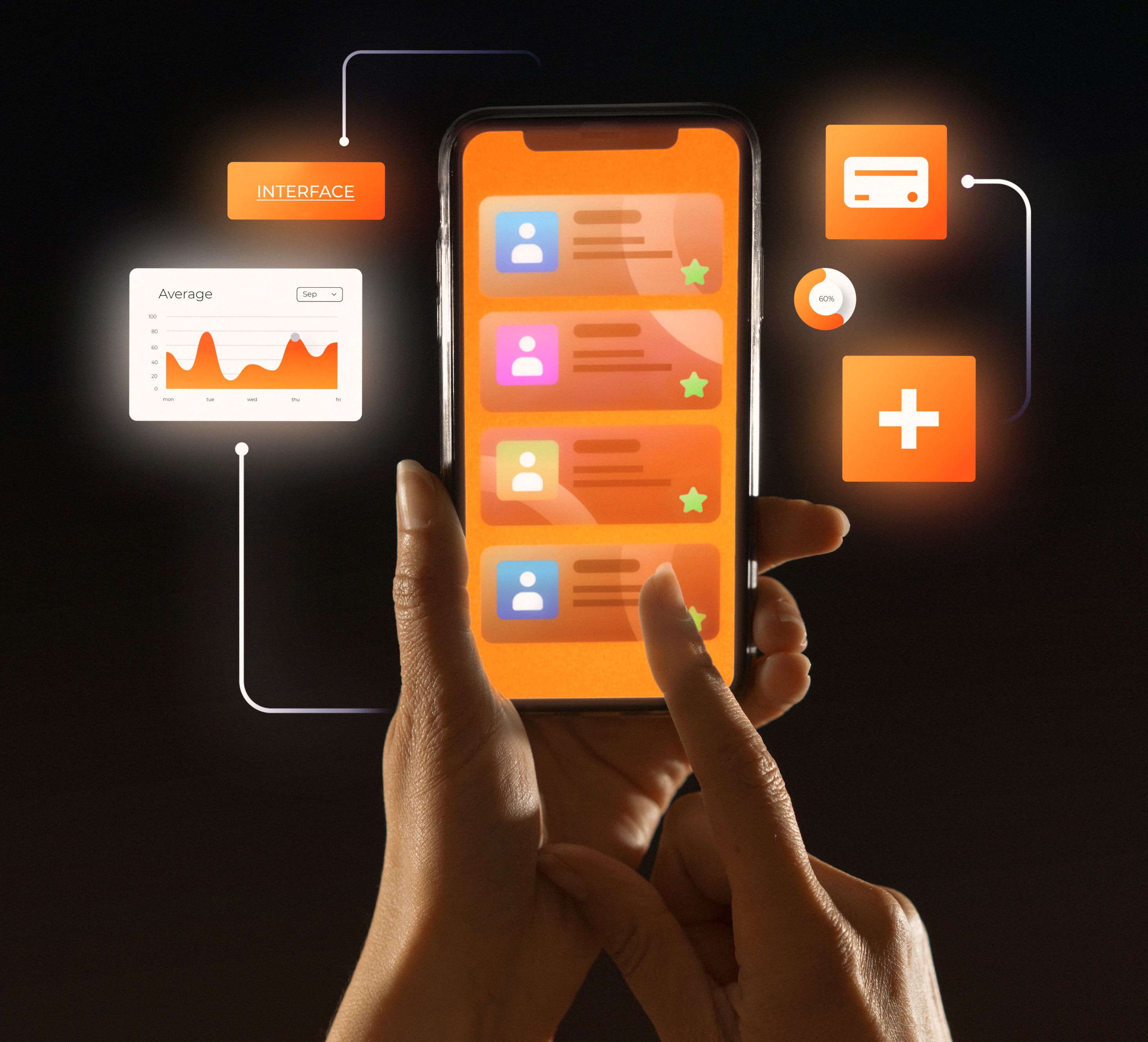 Mobile Application