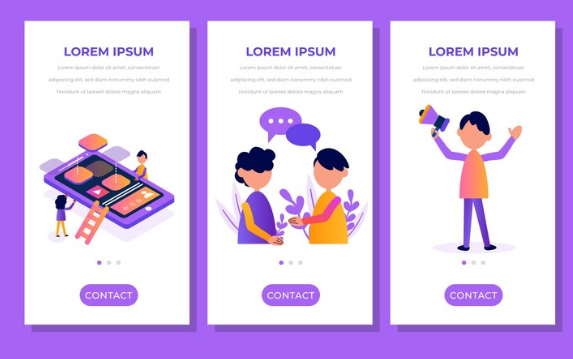 Mobile Event App