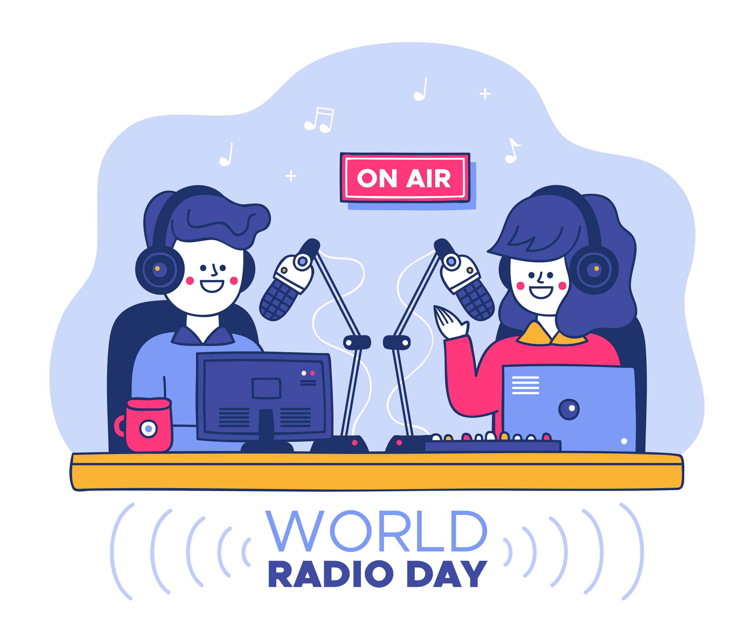 Radio Streaming Platform